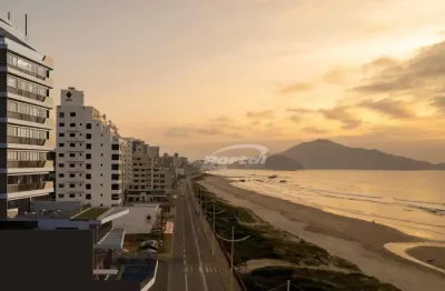 Apartamento, 3 suítes - frente mar, gravatá - navegantes sc (cód.17760)