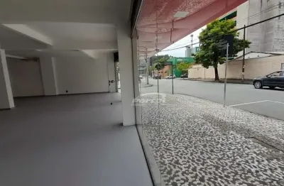 Loja térrea disponível para locação no bairro vila nova, blumenau