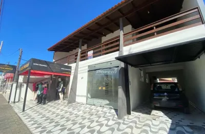 Oportunidade de investimento no centro de balneário piçarras a 320 metros do mar!