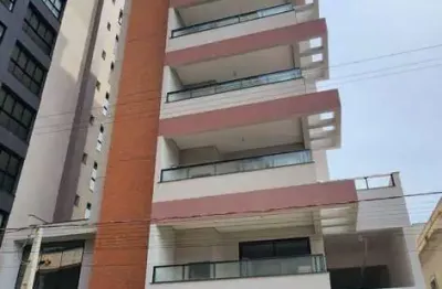Apartamento na quadra mar com 3 dormitórios, sendo 1 suíte no itacolomi, em baln. piçarras!