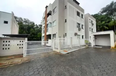 Apartamento mobiliado disponível para locação no bairro itoupavazinha – blumenau/sc