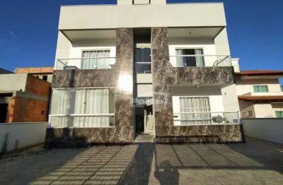 Apartamento mobiliado, com 2 dormitórios, sendo 1 suíte no bairro itajuba em barra velha/sc (cód. 18334)