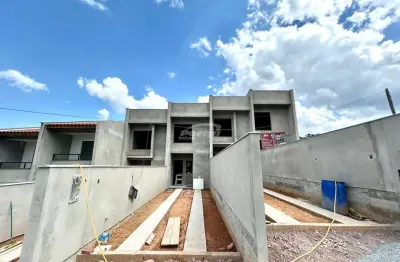 Casa com 2 quartos à venda na R. Hildegard Wruck, 81, Tribess, Blumenau