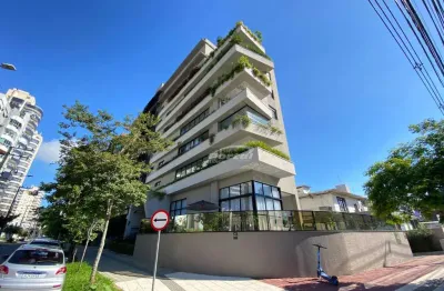 Apartamento com 4 suítes, no bairro jardim blumenau! sofisticação e localização privilegiada na alameda!