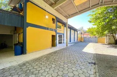 Galpão disponível para locação no bairro velha central blumenau