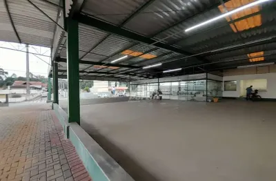 Barracão / Galpão / Depósito para alugar na Rua João Pessoa, 3090, Velha, Blumenau