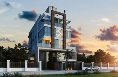 Apartamento com 3 suítes e duas vagas no del mare residence - praia canto grande mar de fora/mariscal, em bombinhas