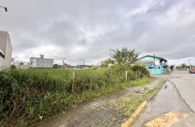 Terreno comercial com área total de 300,00m², no bairro itacolomi em balneário piçarras/sc (cód. 18738)