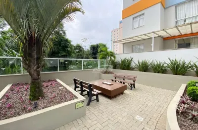 Apartamento mobiliado 2 dormitórios disponível para locação no bairro itoupava seca blumenau