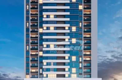 Apartamento com 03 suítes e área de lazer completa no centro de balneário piçarras! entrega prevista março de 2026. cod 18918