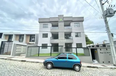 Com 60m², o imóvel oferece, 02 dormitórios, sendo 01 suite, sala de estar com sacada com churrasqueira, cozinha com moveis sob medida, sala de jantar, banheiro social, área de serviço e 02 vagas de ga