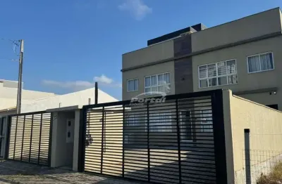 Apartamento com 2 quartos à venda na Rua: Profª Maria Clara Piva, 412, Itajubá, Barra Velha