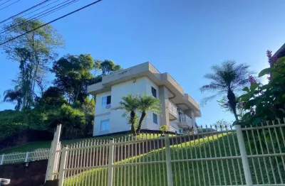 Apartamento com 2 dormitórios e vaga de garagem, no bairro salto do norte em blumenau!