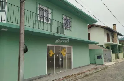 Sala comercial para alugar na Rua Câmara Júnior, 108, Garcia, Blumenau
