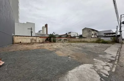 Terreno para fins comerciais com 504m² no centro de balneário piçarras/sc (cód. 19377)