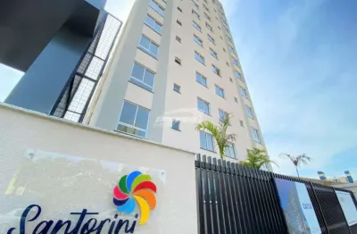 Apartamento mobiliado com 2 dormitórios, a cerca de 300 metros do mar, no centro de baln. piçarras/sc (cód. 19396)