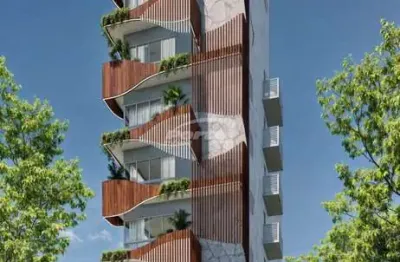 Apartamento com 03 dormitórios sendo 01 suíte, itacolomi, balneário piçarras sc (cód.19494)