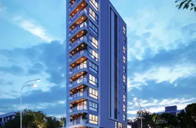 Excelente apartamento com suite vista mar em balneário piçarras apenas 50m do mar!