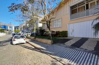 Casa mobiliada disponível para locação no bairro bom retiro, blumenau