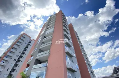 Apartamento semimobiliado, no residencial villa verde no bairro itoupava central em blumenau!