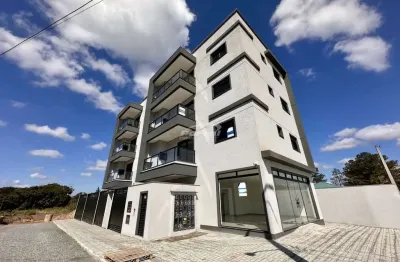 Apartamento com 2 suítes no bairro itacolomi em balneário piçarras/sc (cód. 19663)