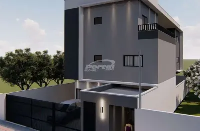 Apartamento stúdio com 01 dormitório, 900 metros do mar, itajuba, barra velha sc (cód.19698)