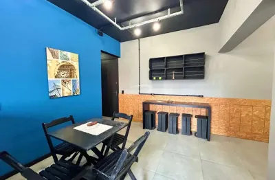 Loft mobiliado à venda – 89,73 m² – bairro victor konder - ao lado da furb
