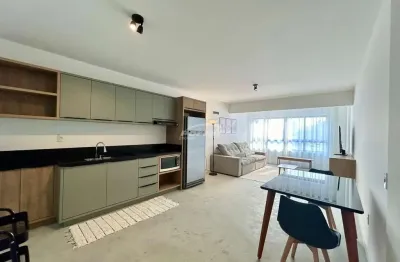 Apartamento decorado e mobiliado à venda com 1 dormitório, no bairro itoupava seca em blumenau!