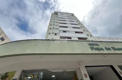 Apartamento pronto para morar no bairro victor konder em blumenau!
