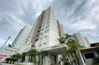 Apartamento com 3 quartos para alugar na Rua General Osório, 1644, Velha, Blumenau