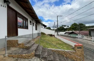 Casa 3 dormitórios(sendo 1 suite) disponível para venda no bairro salto do norte blumenau sc