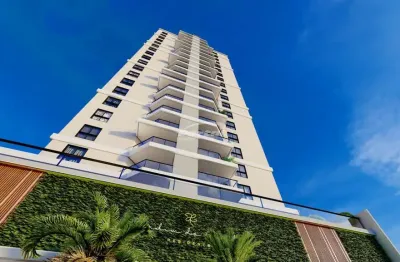 Apartamentos com 88m³, itajuba, barra velha sc (cód.19987)