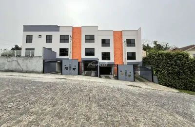 Sobrado triplex com 2 suítes, no bairro escola agrícola em blumenau!