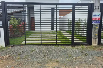Casa com 2 quartos à venda na Rua 1151, 408, Itajubá, Barra Velha