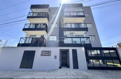 Apartamento mobiliado com 3 dormitórios, sendo 1 suíte no bairro itacolomi em balneário piçarras/sc (cód. 20018)