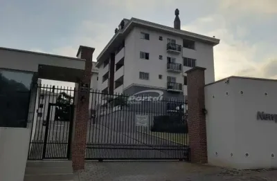 Apartamento mobiliado com 2 dormitórios disponível para venda no bairro salto do norte em blumenau