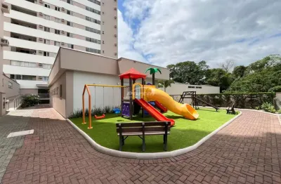 Apartamento com 2 dormitórios, sendo uma suíte e 2 vagas de garagem, no bairro velha em blumenau!