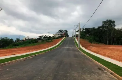 Excelentes terrenos no bairro vila itoupava em blumenau!