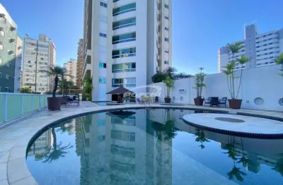 Apartamento de frente para alameda rio branco para venda no bairro jardim blumenau – blumenau/sc.