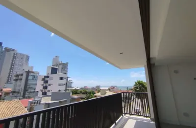 Residencial balena, quadra mar, apartamento 2 suítes, itacolomi, piscina, área de festas, churrasqueira a carvão, 150 metros da praia, balneário piçarras (código 20147)