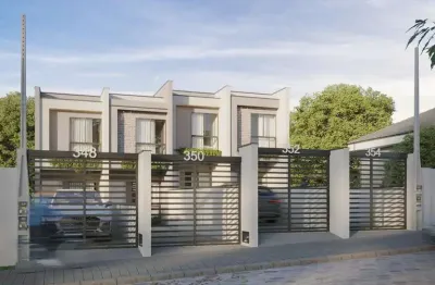 Seu novo sobrado no bairro badenfurt: sofisticação e praticidade em cada detalhe!