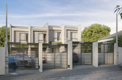 Seu novo sobrado no bairro badenfurt: sofisticação e praticidade em cada detalhe!