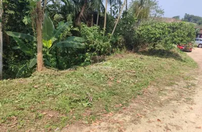 Terreno com 875m² no bairro itoupavazinha em blumenau.