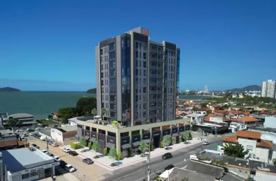 Apartamento 3 suítes no residencial costa dourada - centro em balneário piçarras sc! (cód 20182)
