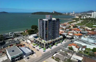 Apartamento 3 suítes no residencial costa dourada - centro em balneário piçarras sc! (cód 20183)