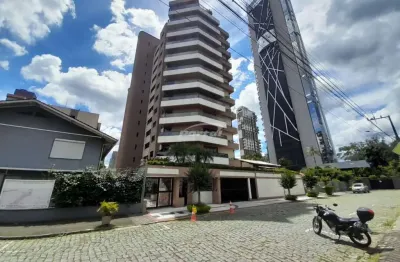 Apartamento alto padrão disponível para locação no bairro ponta aguda – blumenau/sc