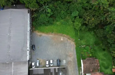 Terreno à venda na itoupava central 1.693m². ideal para projetos residenciais ou comerciais.