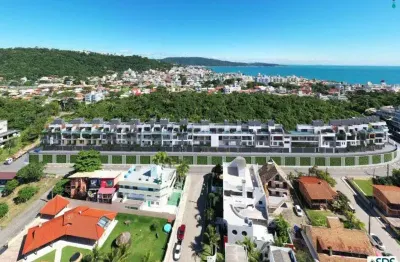 O maríssima quatro ilhas é um condomínio residencial exclusivo, composto por 30 casas, em bombinhas