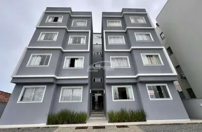 Apartamento mobiliado com 2 dormitórios, no bairro são cristovão em barra velha/sc (cód. 20298)