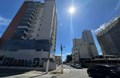 Excelente apartamento mobiliado apenas 100m da praia em balneário piçarras!